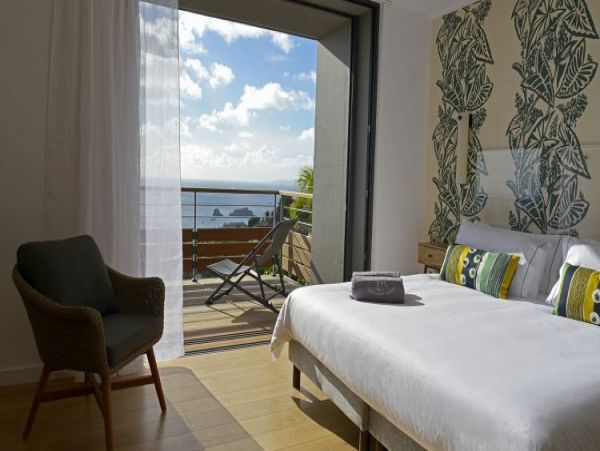St. Barts Home 964358