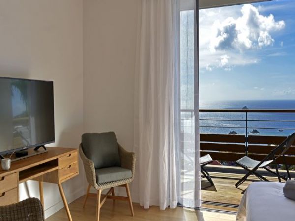 St. Barts Home 964358