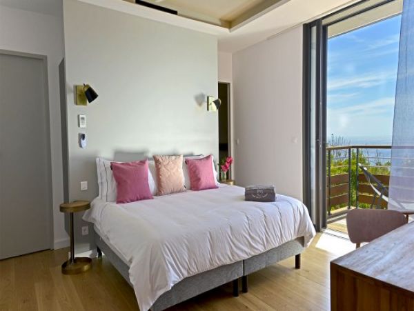 St. Barts Home 964358