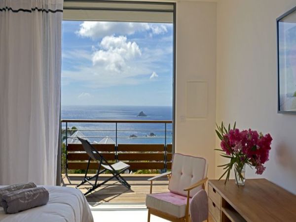 St. Barts Home 964358