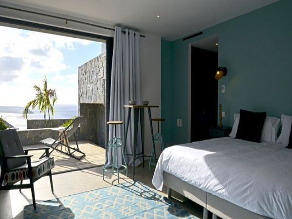 St. Barts Home 964358
