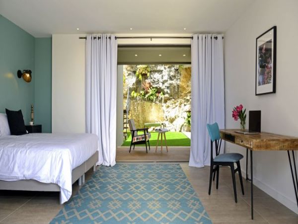 St. Barts Home 964358