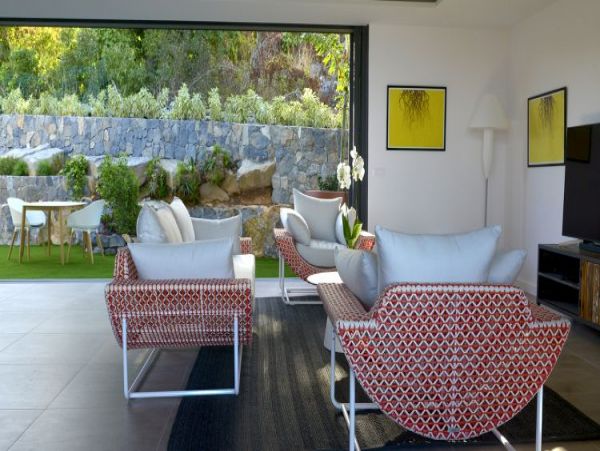 St. Barts Home 964358