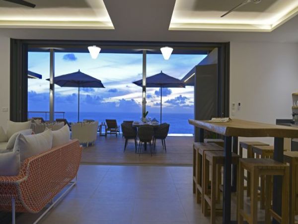 St. Barts Home 964358