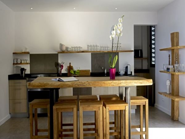 St. Barts Home 964358