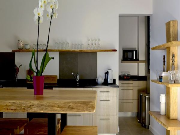 St. Barts Home 964358