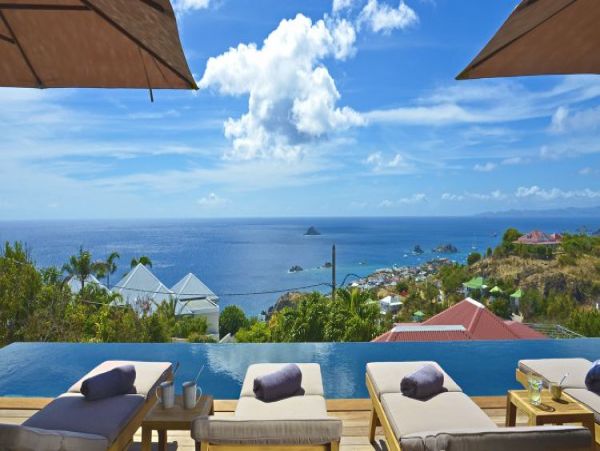 St. Barts Home 964358