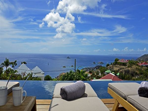 St. Barts Home 964358