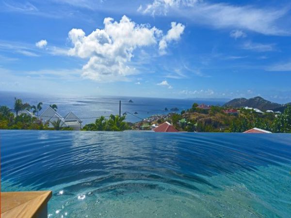 St. Barts Home 964358