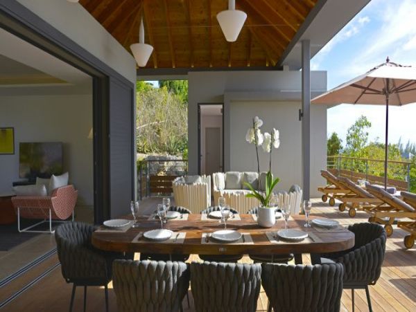 St. Barts Home 964358