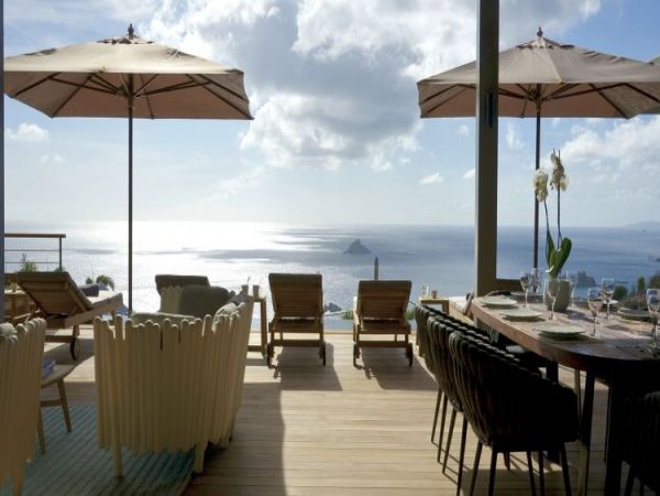 St. Barts Home 964358