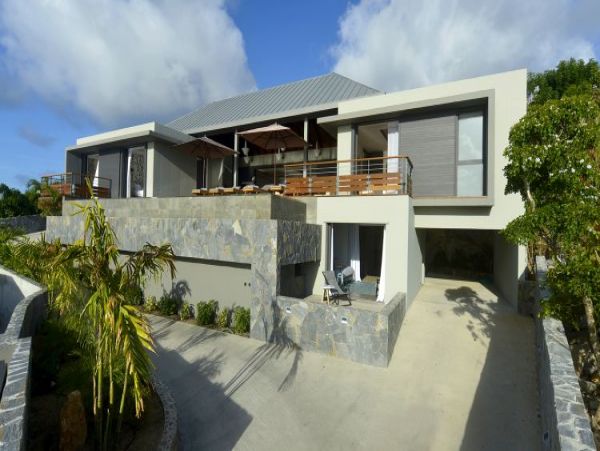 St. Barts Home 964358