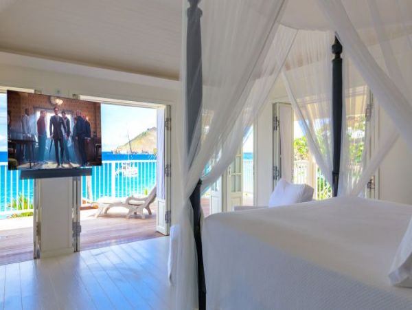 St. Barts Home 964359