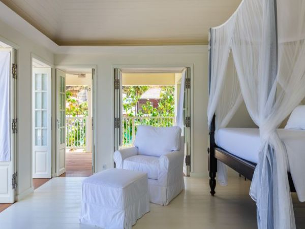 St. Barts Home 964359