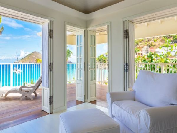 St. Barts Home 964359