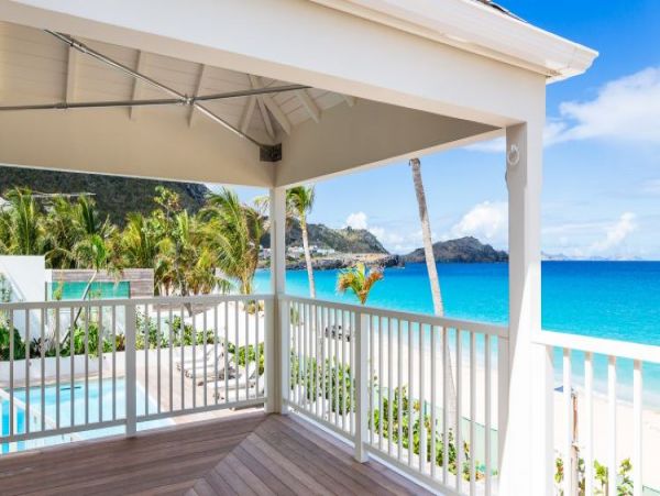 St. Barts Home 964359