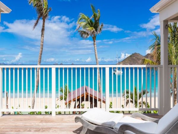 St. Barts Home 964359