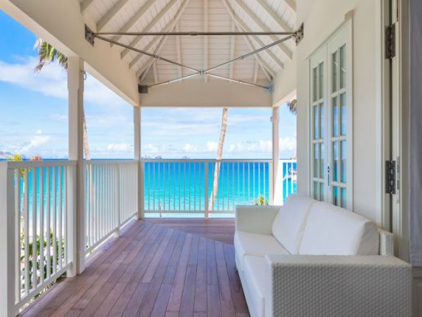 St. Barts Home 964359