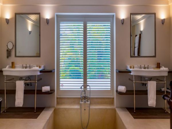 St. Barts Home 964359