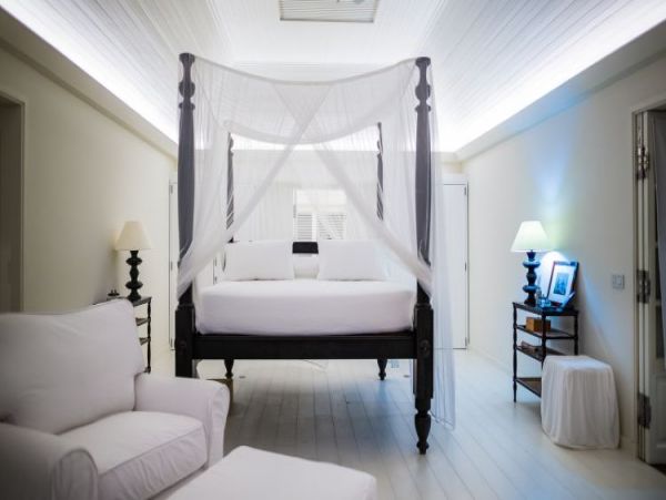 St. Barts Home 964359