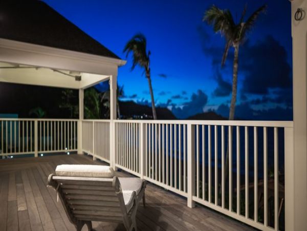 St. Barts Home 964359