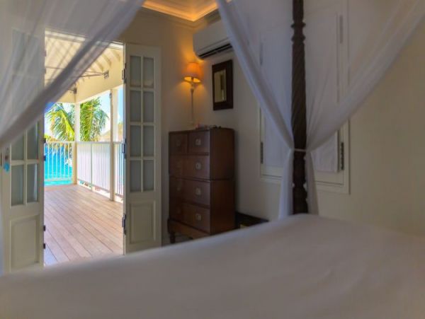 St. Barts Home 964359