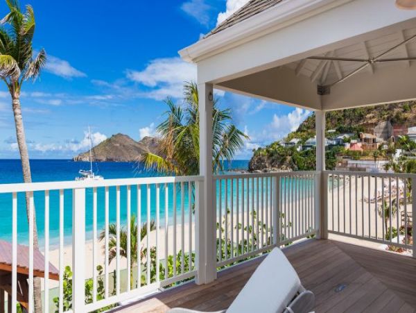 St. Barts Home 964359