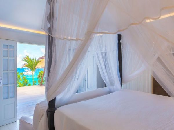 St. Barts Home 964359