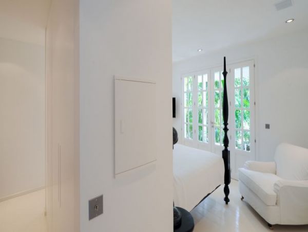 St. Barts Home 964359