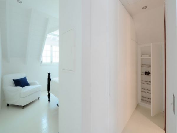 St. Barts Home 964359