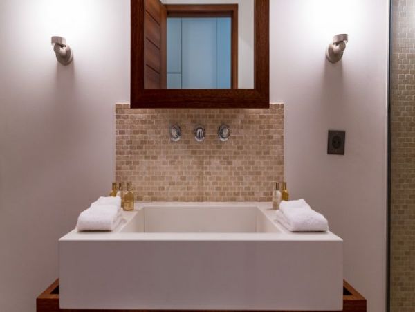 St. Barts Home 964359