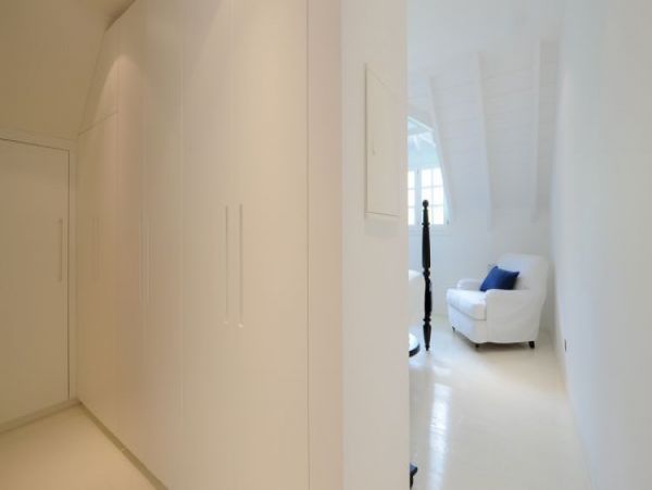 St. Barts Home 964359