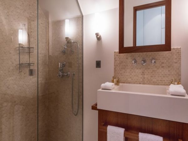 St. Barts Home 964359