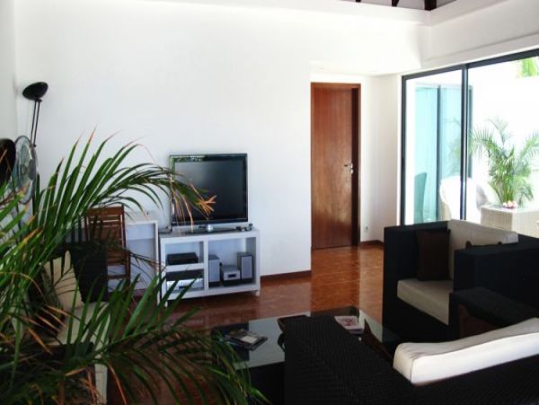 St. Barts Home 964360