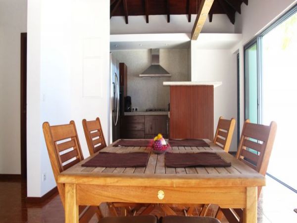 St. Barts Home 964360