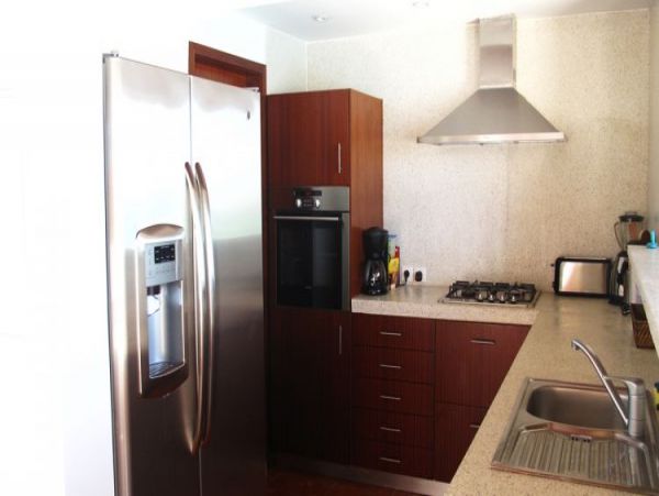 St. Barts Home 964360