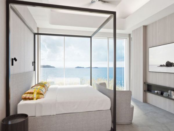 St. Barts Home 964361