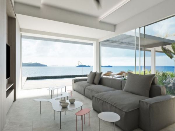 St. Barts Home 964361