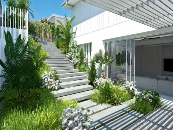 St. Barts Home 964361