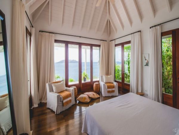 St. Barts Home 964363