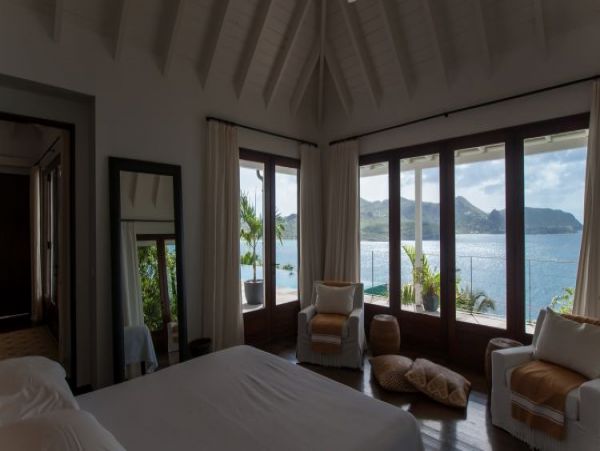 St. Barts Home 964363