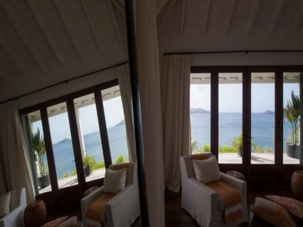 St. Barts Home 964363