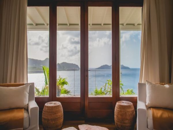 St. Barts Home 964363