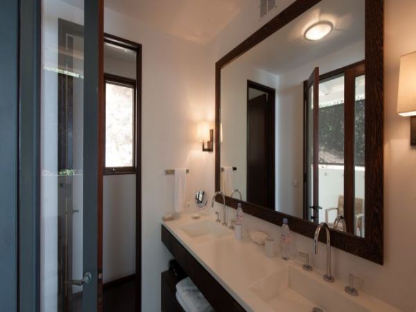 St. Barts Home 964363