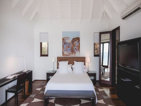 St. Barts Home 964363