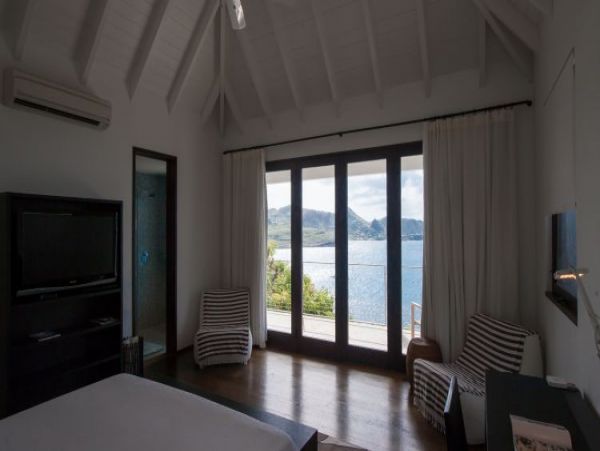 St. Barts Home 964363
