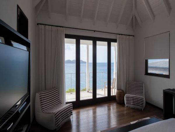 St. Barts Home 964363
