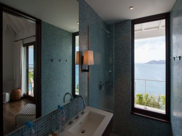 St. Barts Home 964363
