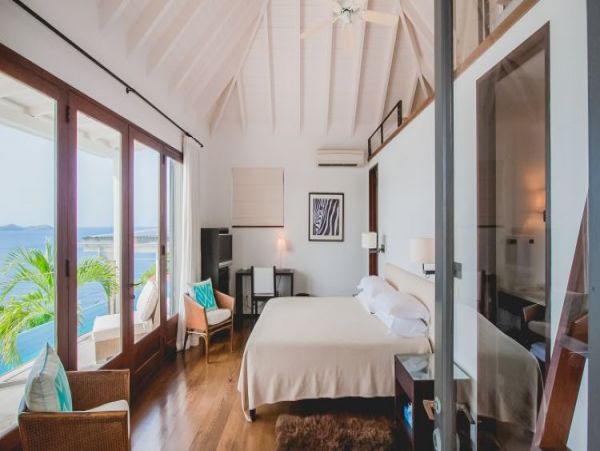 St. Barts Home 964363