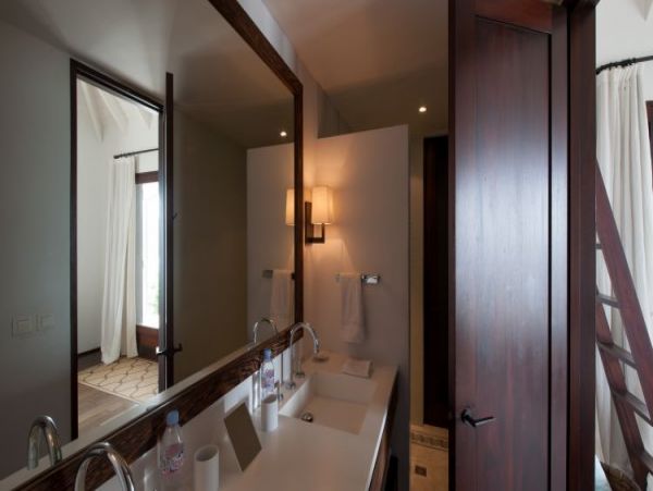 St. Barts Home 964363